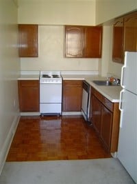 Interior Photo - The Westbrook Apartments in Buffalo, New York
