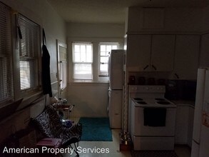 1601 Leavenworth St in Manhattan, KS - Building Photo - Building Photo