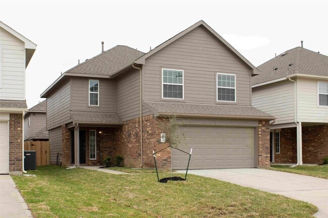 18534 Tarlo River Trl in Katy, TX - Building Photo - Building Photo