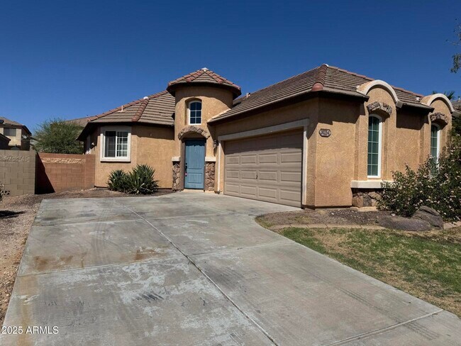 30254 W Earll Dr in Buckeye, AZ - Building Photo - Building Photo