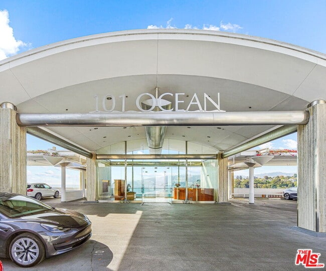 property at 101 Ocean Ave