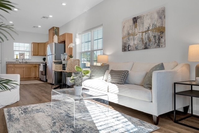 Martin Landing in Denham Springs, LA - Building Photo - Building Photo