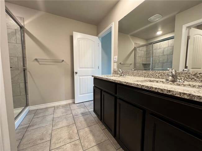 property at 7637 Bullrider Dr