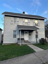 415 Fairview Ave in Butler, PA - Building Photo