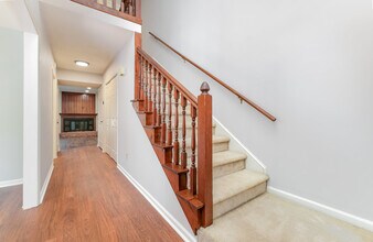 1605 Budwood Dr in Raleigh, NC - Building Photo - Building Photo