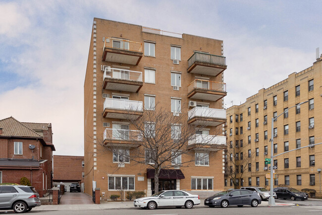 267 Avenue P in Brooklyn, NY - Building Photo - Building Photo