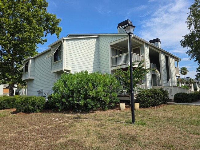 1481 Center St in Mount Pleasant, SC - Building Photo - Building Photo