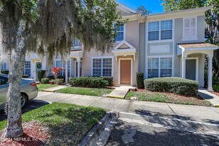 3532 Lone Tree Ln in Jacksonville, FL - Building Photo