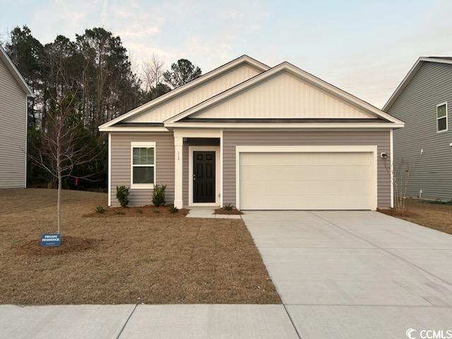 524 Tillage Ct in Conway, SC - Building Photo