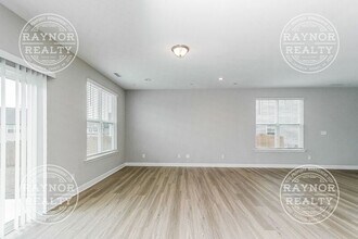 545 Hawksbill Dr in Franklinton, NC - Building Photo - Building Photo