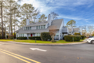 Sterling Village II in Myrtle Beach, SC - Foto de edificio - Building Photo