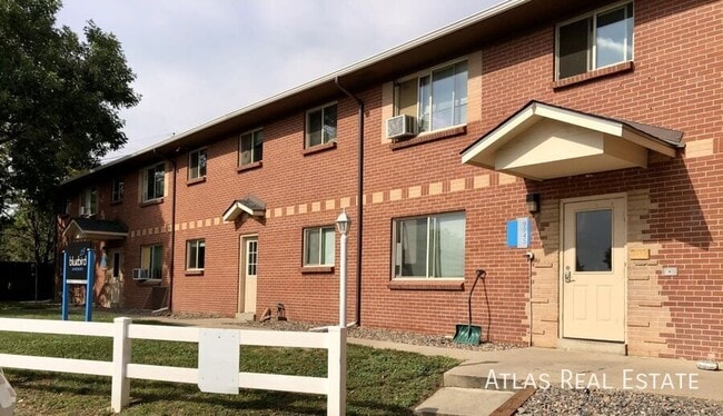property at 9955 W 59th Pl