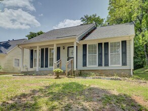 405 N Summit Ave in Charlotte, NC - Building Photo - Building Photo