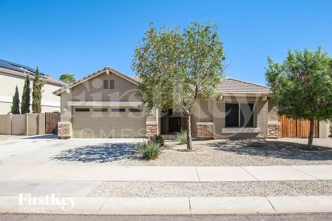 229 S 166th Dr in Goodyear, AZ - Building Photo - Building Photo