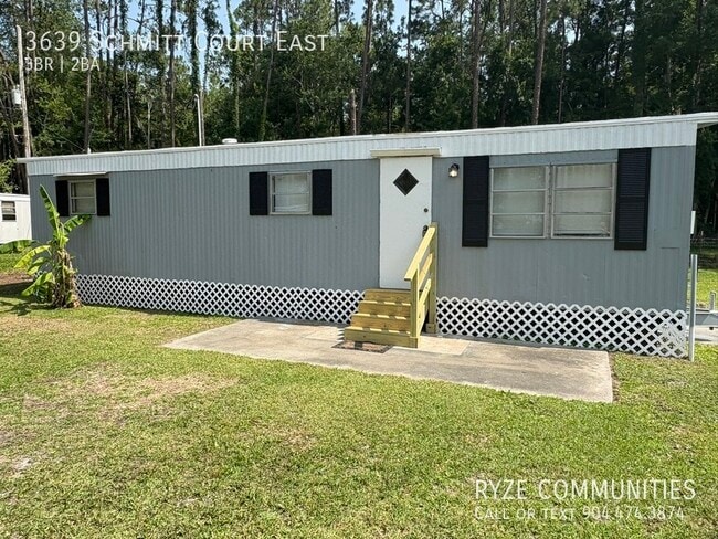 property at 3639 Schmitt Ct E