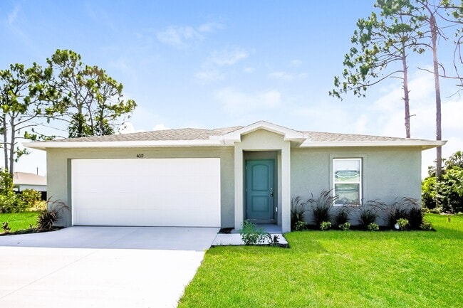 property at 3337 Andalusia Blvd