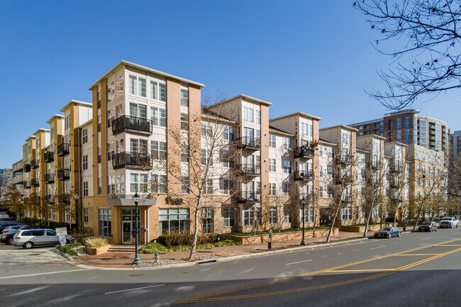 1201 East-West Hwy