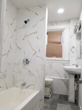 128 William St, Unit 2nd Floor in Englewood, NJ - Foto de edificio - Building Photo
