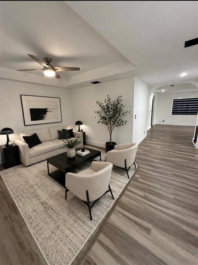 1711 SW 100th Ave in Miramar, FL - Building Photo - Building Photo