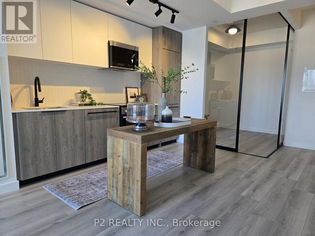 property at 1635 Military Trail