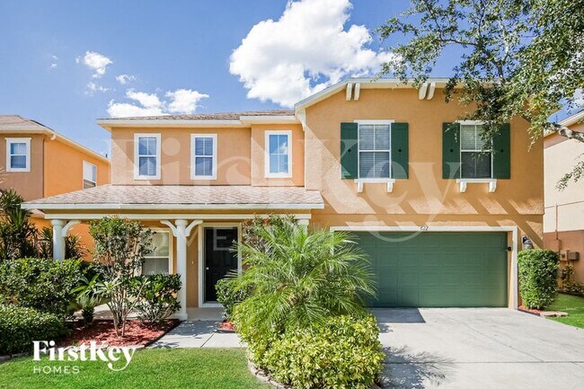 property at 622 Rosselli Blvd