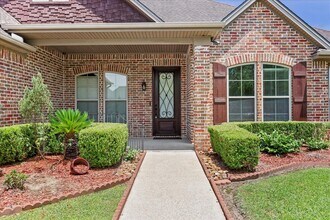 3490 Prescott Dr in Beaumont, TX - Foto de edificio - Building Photo