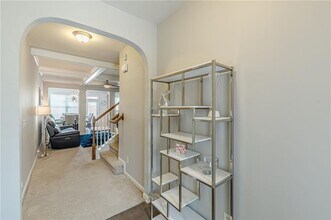 5725 Radford Loop in Fairburn, GA - Building Photo - Building Photo