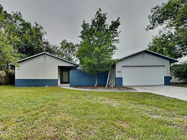 property at 4611 Frisco Cir