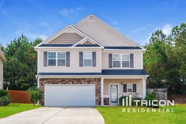 property at 247 Bollen Ln
