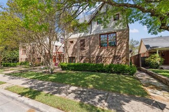 3440 Rankin St in Dallas, TX - Foto de edificio - Building Photo