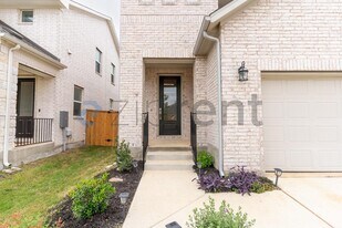 120 Baron Von Gator Dr in San Marcos, TX - Building Photo