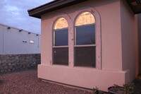 106 Tuscan Ridge Cir in Santa Teresa, NM - Foto de edificio - Building Photo