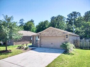 28922 San Bernard River Loop in Spring, TX - Building Photo - Building Photo