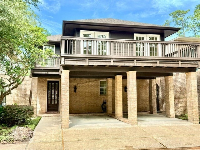 property at 201 Vanderpool Ln