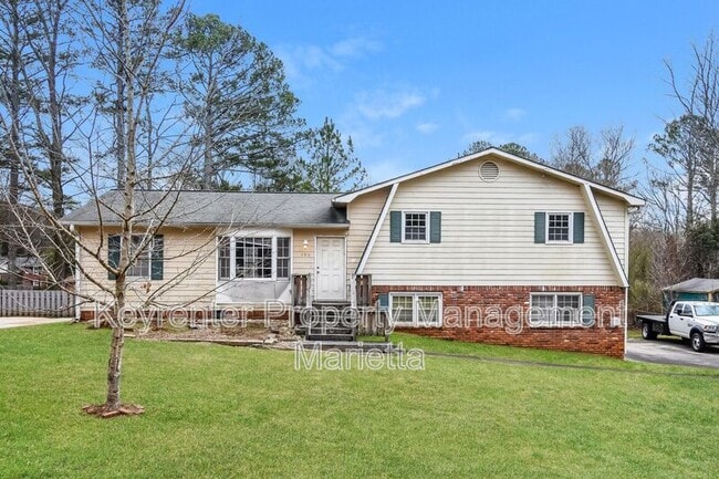 property at 480 Debra Dr