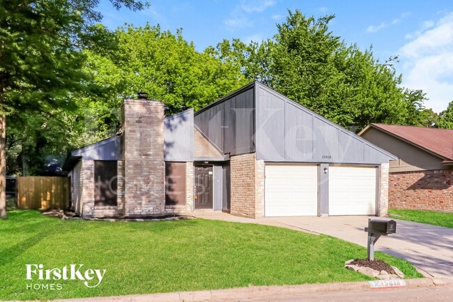 15818 Nutcracker Ct in Humble, TX - Building Photo - Building Photo