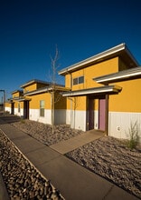 Cottonwood Commons in Alamogordo, NM - Foto de edificio - Building Photo