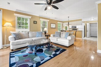 CP6FWV Georgetown in Georgetown, SC - Building Photo - Building Photo