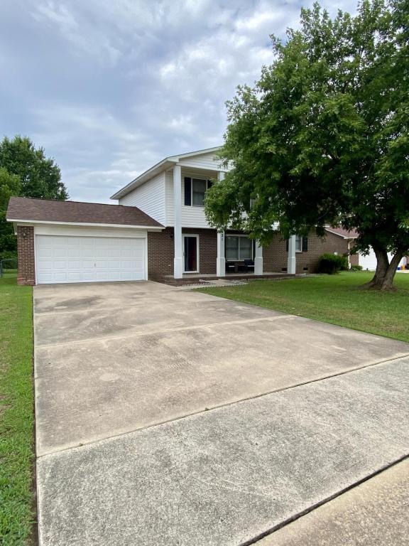 5821 Conservation Ct in Fayetteville, NC - Building Photo - Building Photo