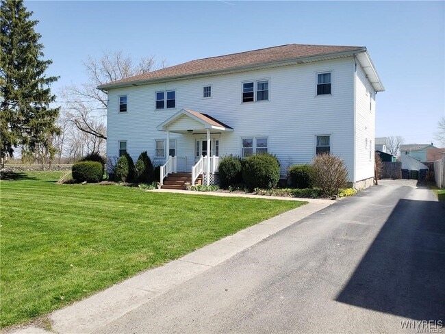 property at 10 Washington St