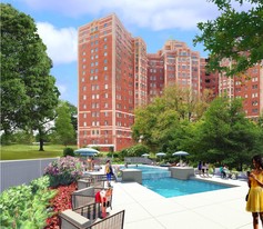 Alden Park Luxury Apartments