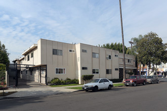 Freeman Bldg/freeman Terrace in Los Angeles, CA - Foto de edificio - Building Photo