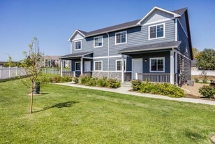 4355 24th Street Rd in Greeley, CO - Building Photo