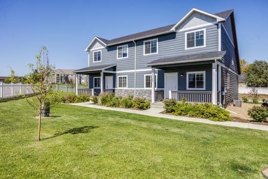 4355 24th Street Rd in Greeley, CO - Building Photo