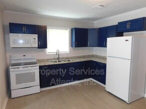 180 Harville Rd in Covington, GA - Building Photo - Building Photo