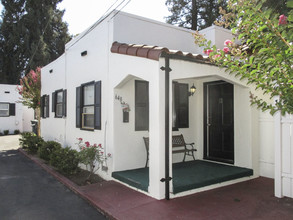 654 Mill St in Santa Rosa, CA - Building Photo - Other