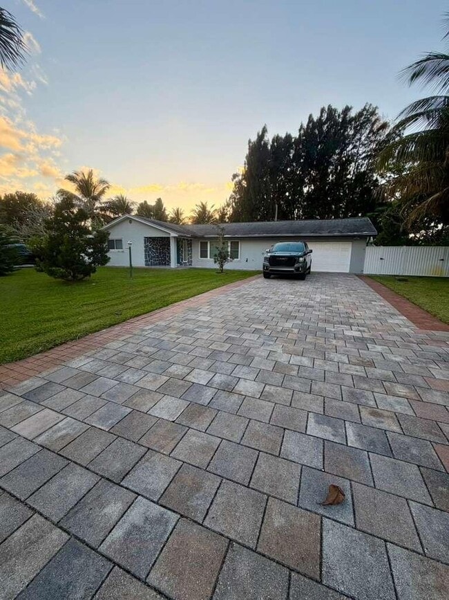 property at 4433 Foss Rd