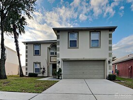 10323 Frog Pond Dr in Riverview, FL - Building Photo