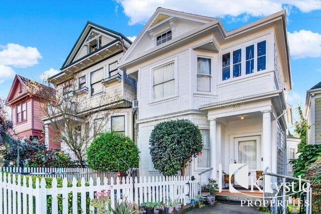 property at 519 Virginia St