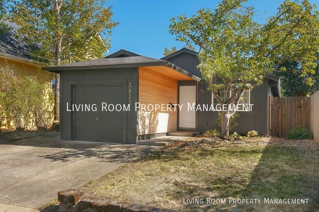 property at 3822 SE 62nd Ave